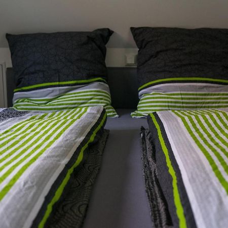 Ferienwohnung In Der Mainleite Fuer Zwei Baunach 外观 照片